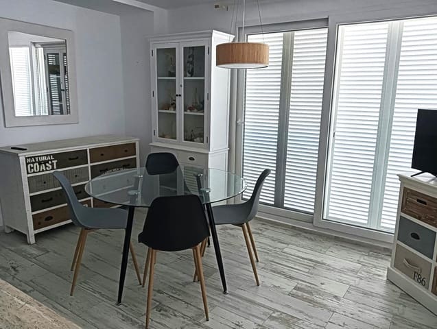 2 camera da letto Appartamento da affittare in Gandia - 1.000 € (Rif: 9978895)