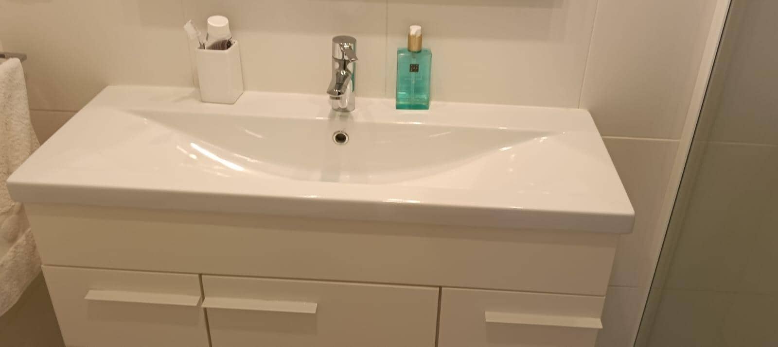 2 Zimmer Apartment zu vermieten in Gandia mit Pool Garage - 650 € (Ref: 9983026)