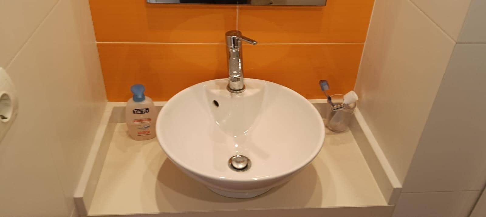 2 Zimmer Apartment zu vermieten in Gandia mit Pool Garage - 650 € (Ref: 9983026)