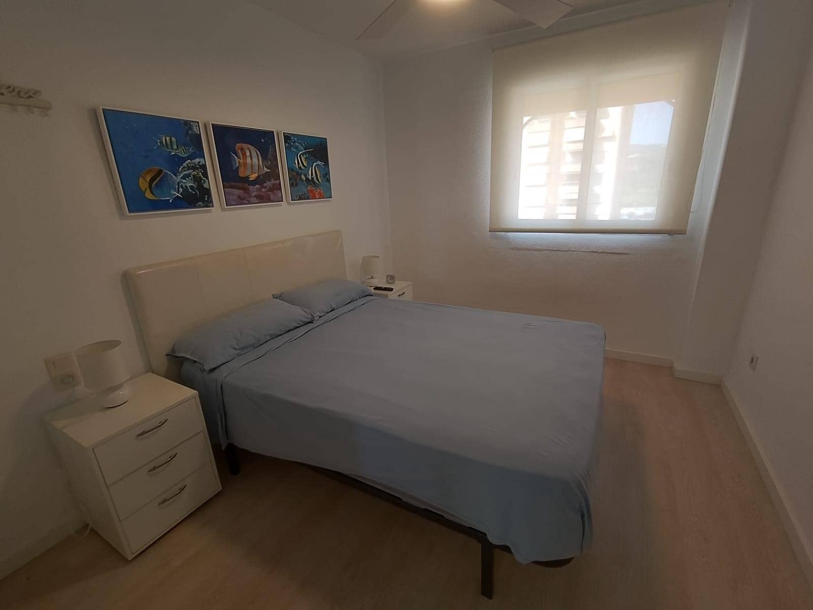 2 Zimmer Apartment zu vermieten in Gandia mit Pool Garage - 650 € (Ref: 9983026)