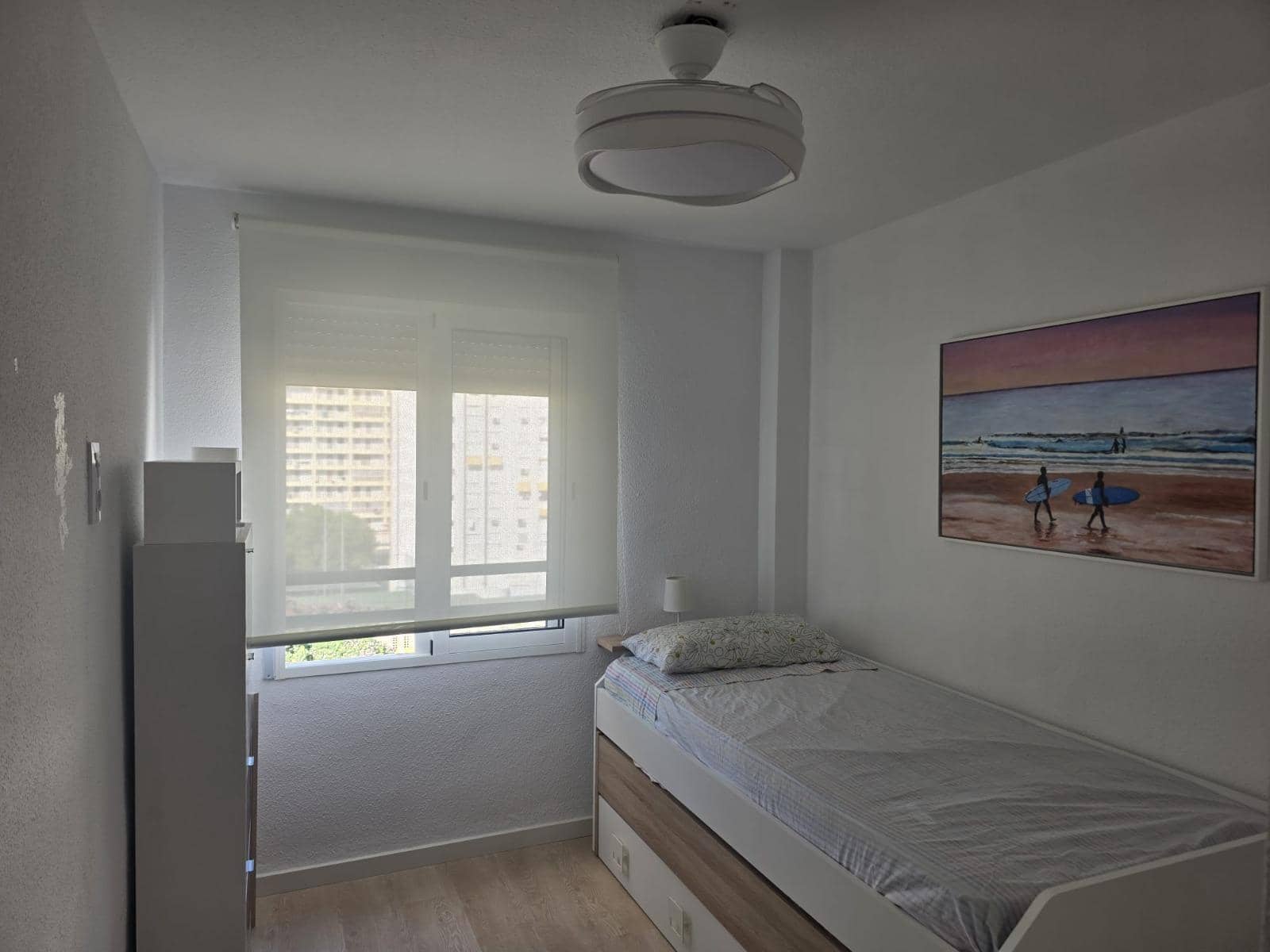 2 Zimmer Apartment zu vermieten in Gandia mit Pool Garage - 650 € (Ref: 9983026)
