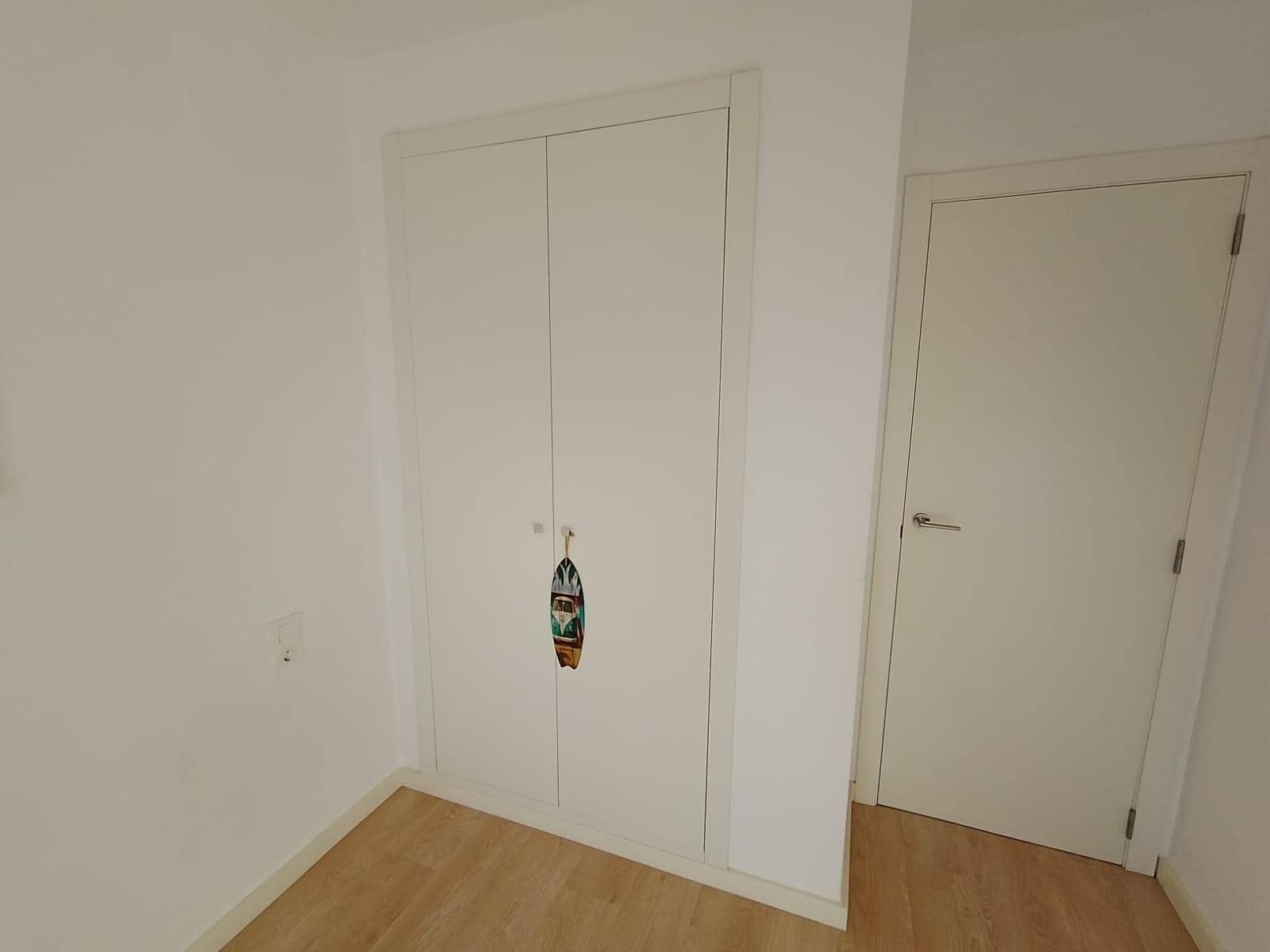 2 Zimmer Apartment zu vermieten in Gandia mit Pool Garage - 650 € (Ref: 9983026)