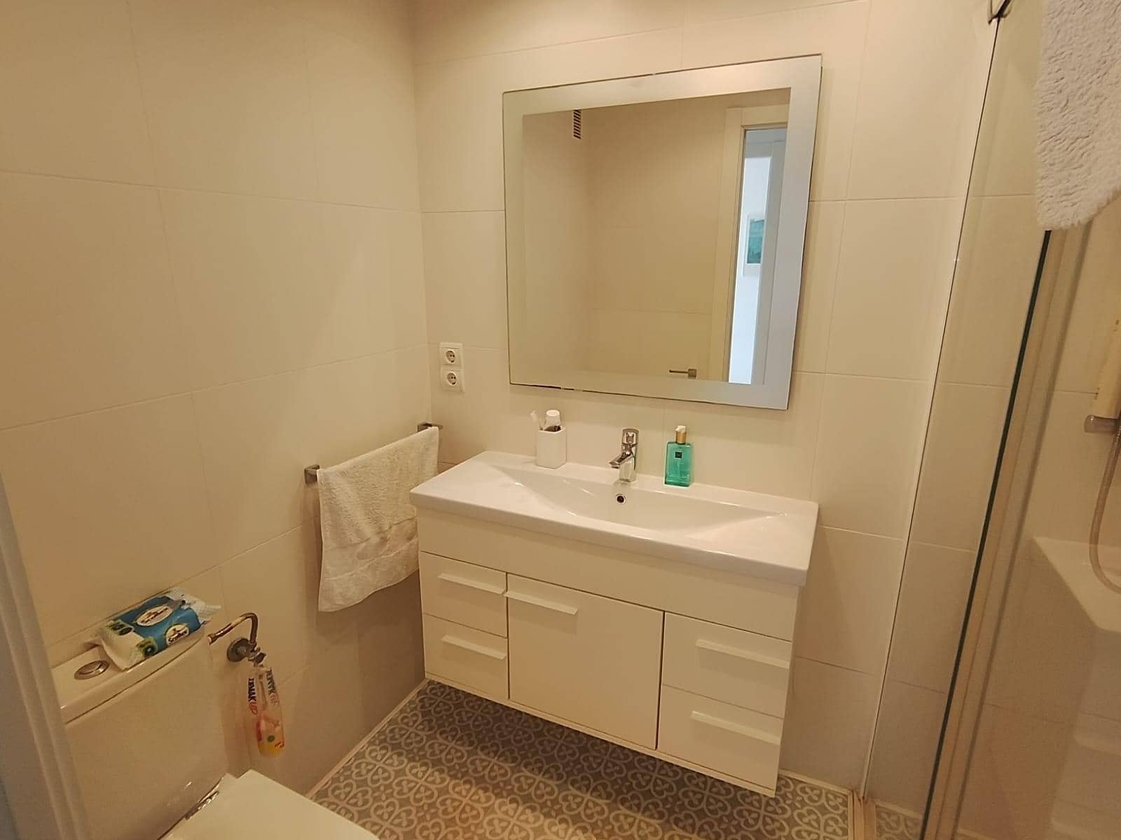 2 Zimmer Apartment zu vermieten in Gandia mit Pool Garage - 650 € (Ref: 9983026)