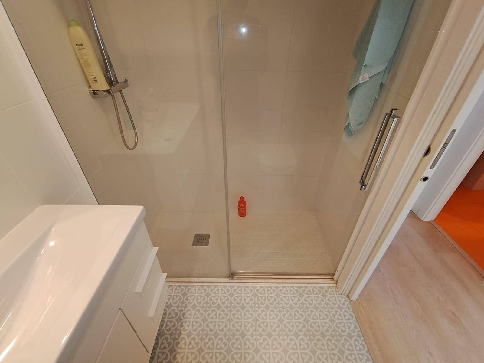 2 Zimmer Apartment zu vermieten in Gandia mit Pool Garage - 650 € (Ref: 9983026)