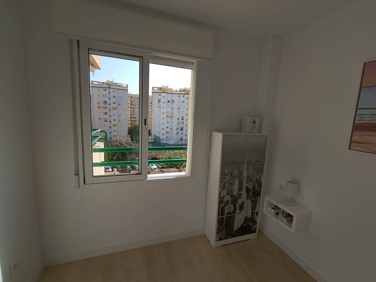 2 Zimmer Apartment zu vermieten in Gandia mit Pool Garage - 650 € (Ref: 9983026)