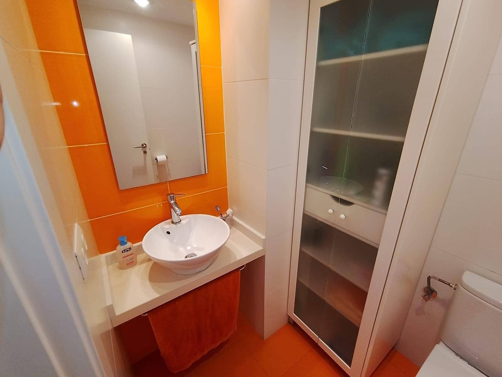 2 Zimmer Apartment zu vermieten in Gandia mit Pool Garage - 650 € (Ref: 9983026)