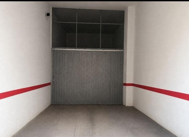 Autotalli myytävänä paikassa Gandia - 28 000 € (Ref: 9998821)