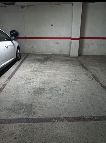 Garage til salg i Gandia - € 28.000 (Ref: 9998821)