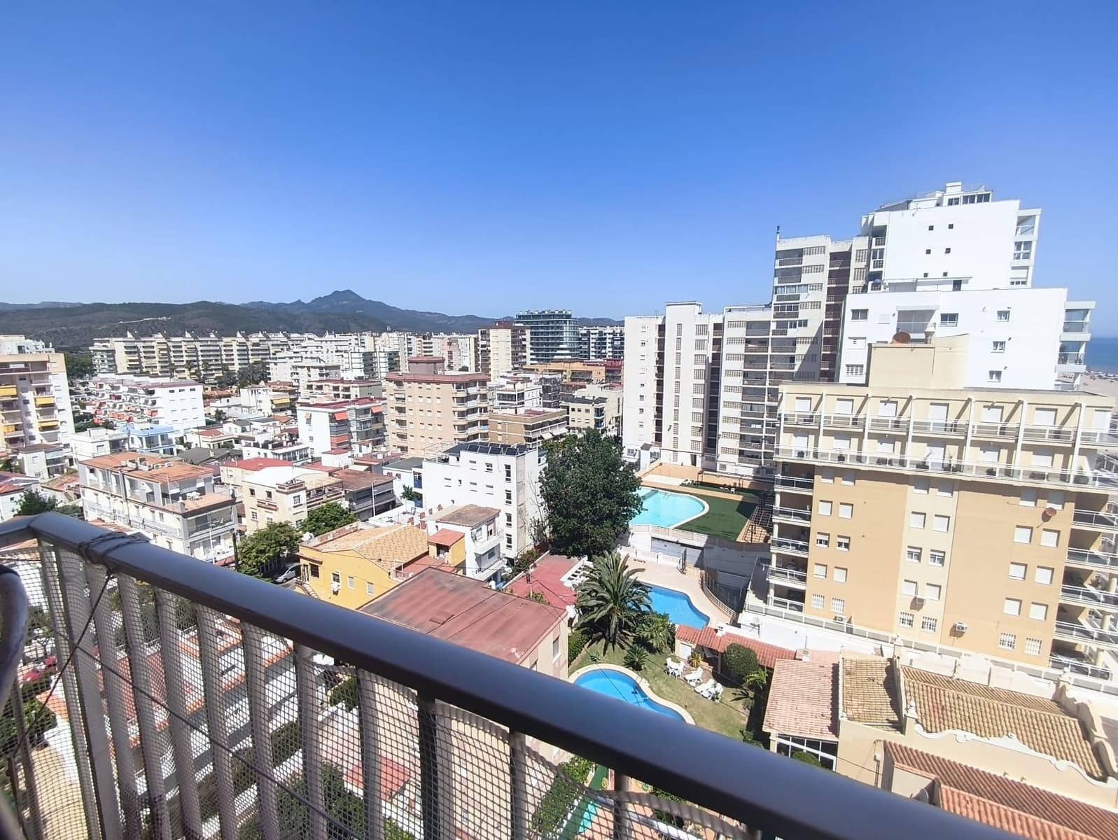 1 soverom Leilighet til leie i Gandia - € 450 (Ref: 9999632)