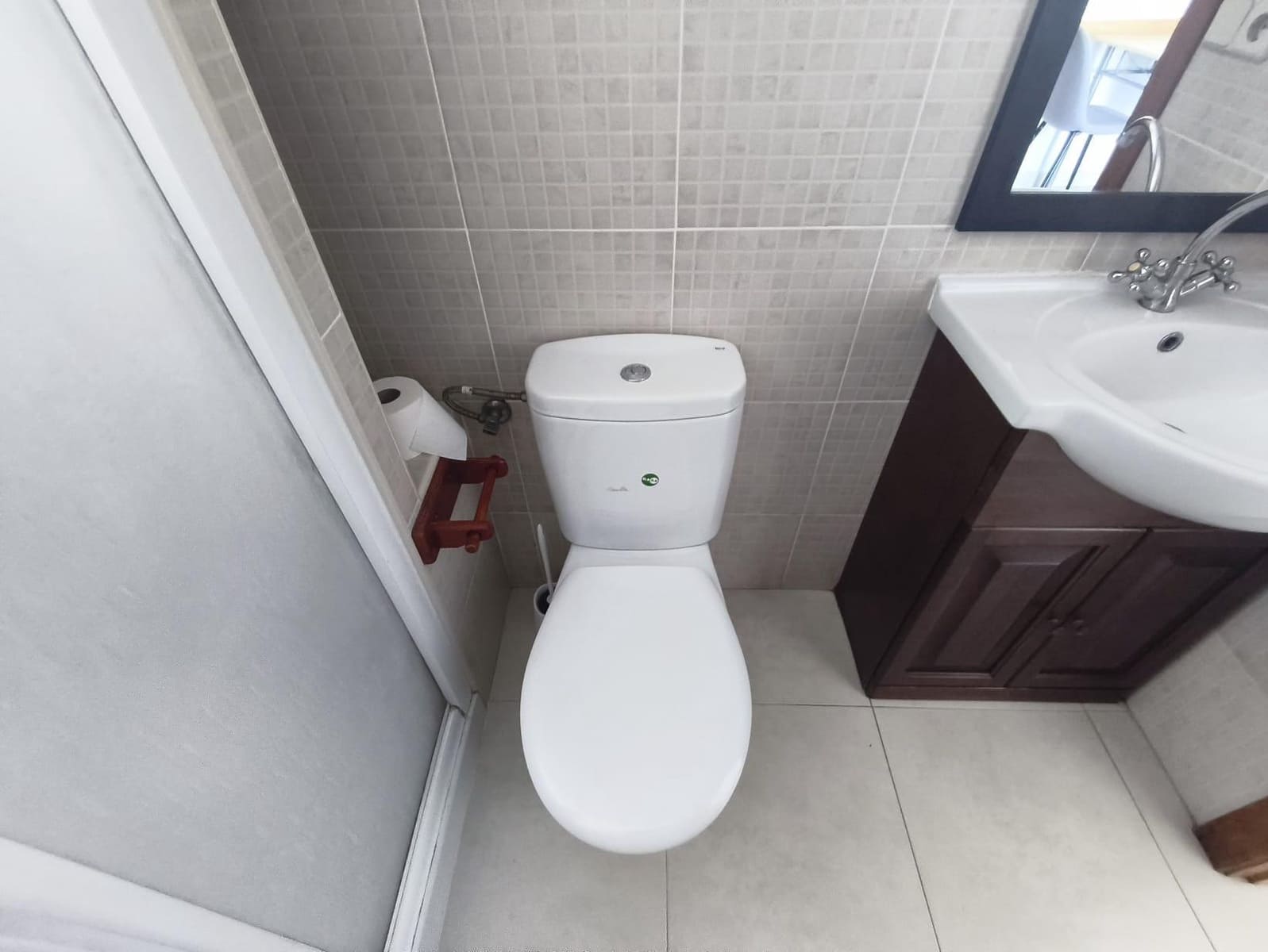 1 soverom Leilighet til leie i Gandia - € 450 (Ref: 9999632)