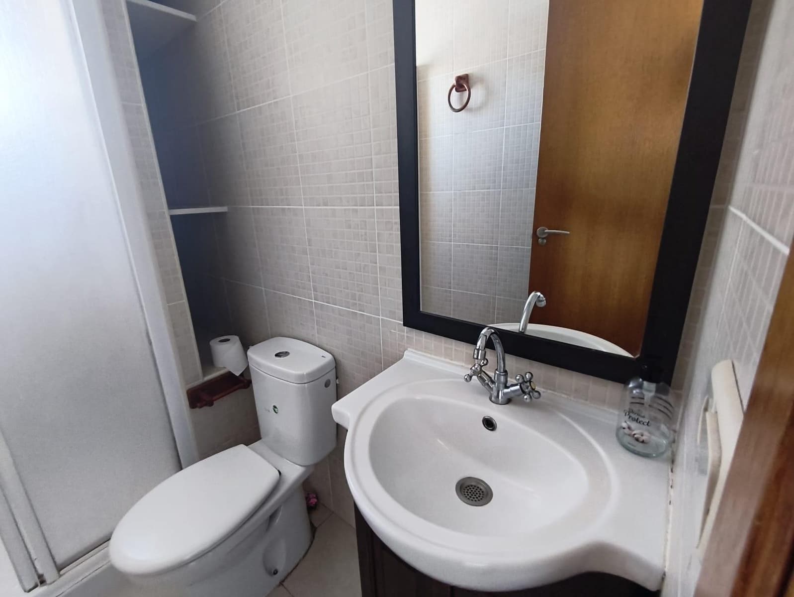 1 soverom Leilighet til leie i Gandia - € 450 (Ref: 9999632)