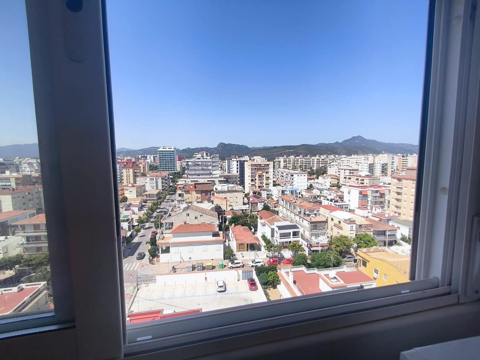 1 soverom Leilighet til leie i Gandia - € 450 (Ref: 9999632)