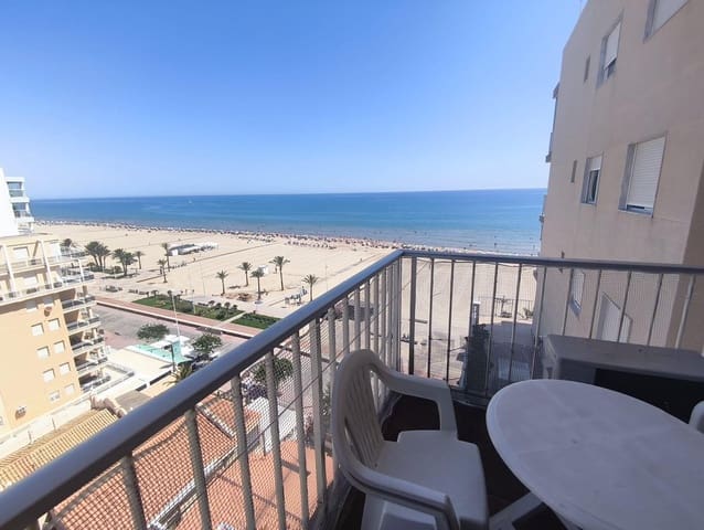 1 soverom Leilighet til leie i Gandia - € 450 (Ref: 9999632)