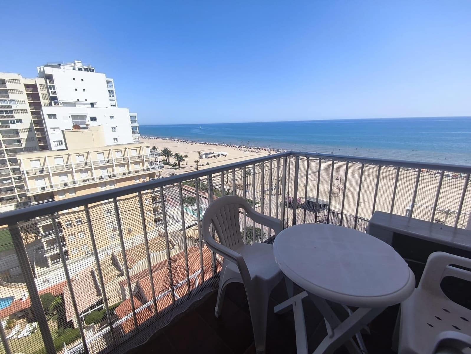 1 soverom Leilighet til leie i Gandia - € 450 (Ref: 9999632)