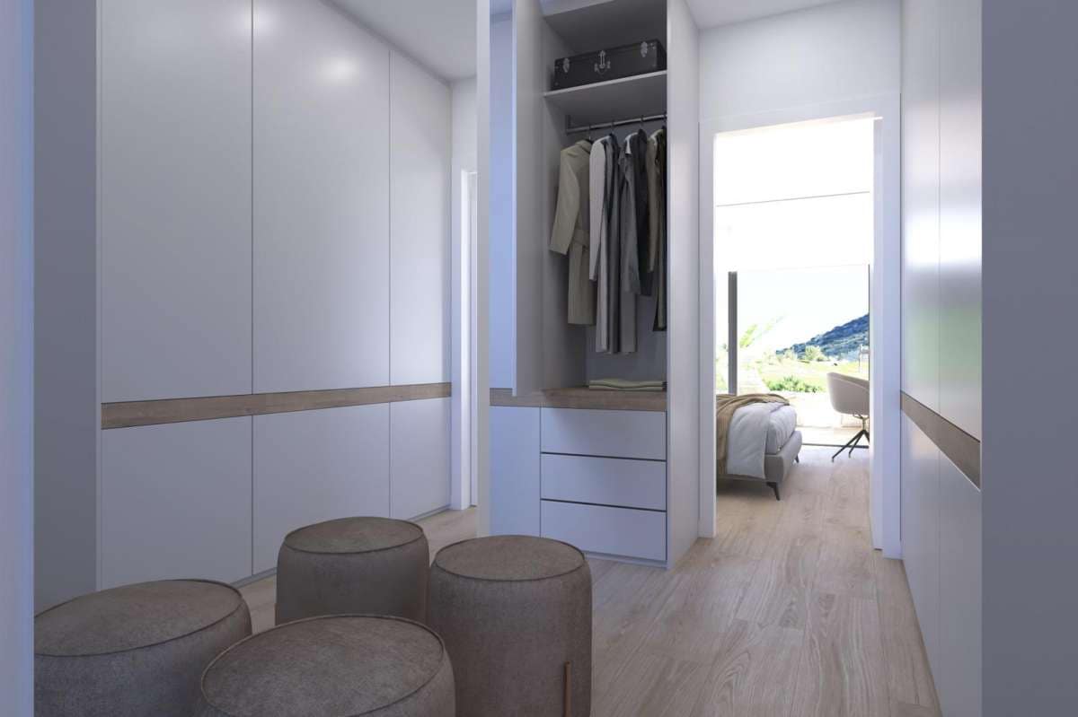 4 bedroom Villa for sale in Monforte del Cid with pool garage - € 1,755,000 (Ref: 9078687)