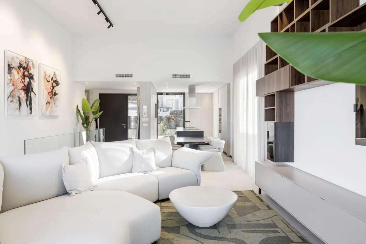 3 quarto Moradia para venda em Algorfa com piscina garagem - 1 450 000 € (Ref: 9078692)