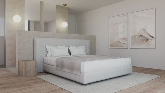 3 chambre Villa/Maison à vendre à El Montgó, Dénia avec piscine garage - 1 250 000 € (Ref: 9078697)