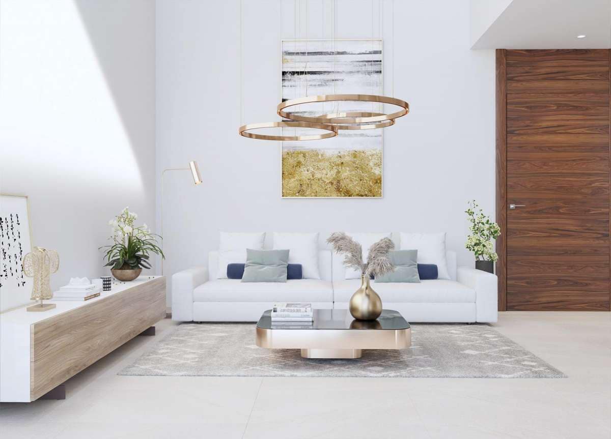 3 bedroom Villa for sale in Finestrat with pool garage - € 1,065,000 (Ref: 9078702)