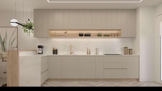 2 camera da letto Appartamento in vendita in La Manga del Mar Menor con piscina - 470.000 € (Rif: 9078756)