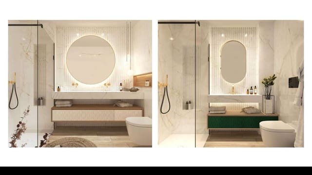 2 camera da letto Appartamento in vendita in La Manga del Mar Menor con piscina - 470.000 € (Rif: 9078756)