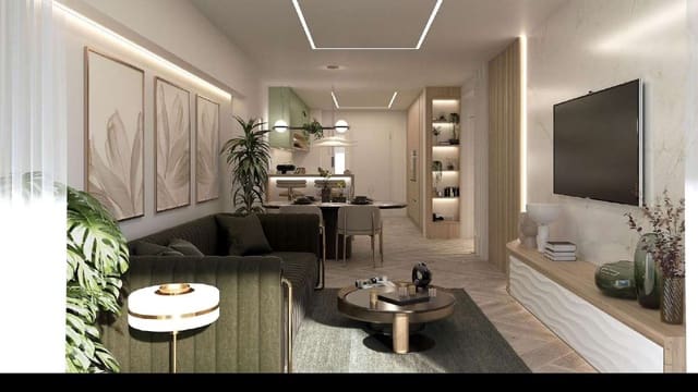 2 camera da letto Appartamento in vendita in La Manga del Mar Menor con piscina - 470.000 € (Rif: 9078756)