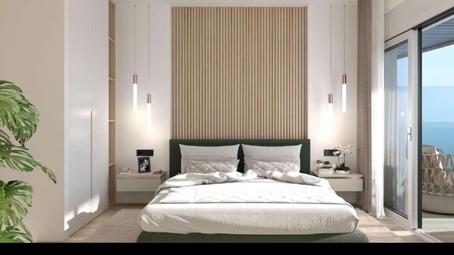 2 camera da letto Appartamento in vendita in La Manga del Mar Menor con piscina - 470.000 € (Rif: 9078756)