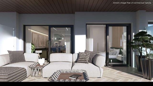 2 camera da letto Appartamento in vendita in La Manga del Mar Menor con piscina - 470.000 € (Rif: 9078756)