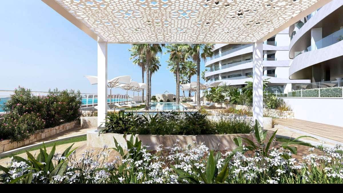 2 camera da letto Appartamento in vendita in La Manga del Mar Menor con piscina - 470.000 € (Rif: 9078756)