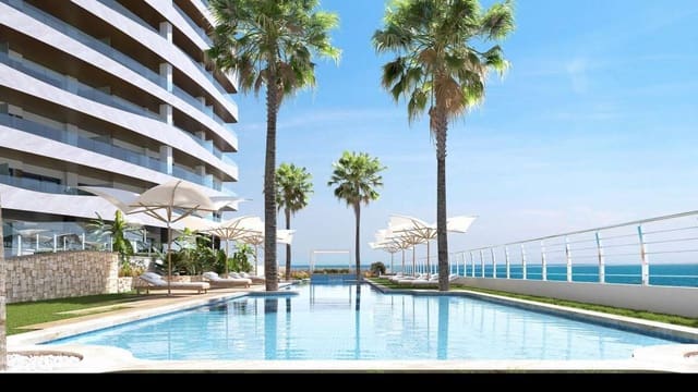 2 camera da letto Appartamento in vendita in La Manga del Mar Menor con piscina - 470.000 € (Rif: 9078756)