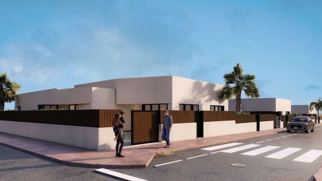 3 soverom Villa til salgs i Bigastro med garasje - € 310 000 (Ref: 9078821)