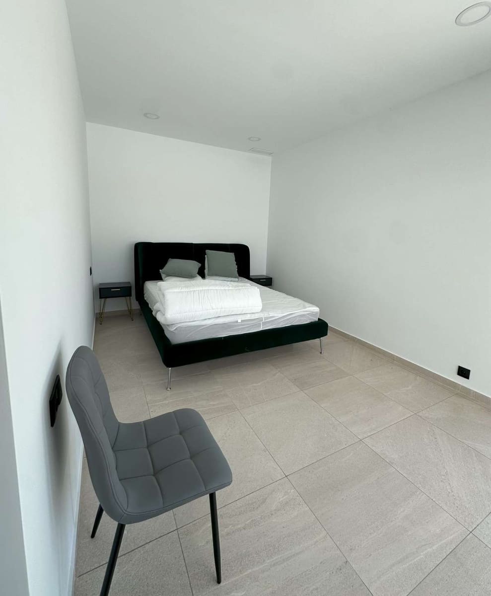 4 soverom Villa til salgs i Pinoso - € 465 000 (Ref: 9078833)