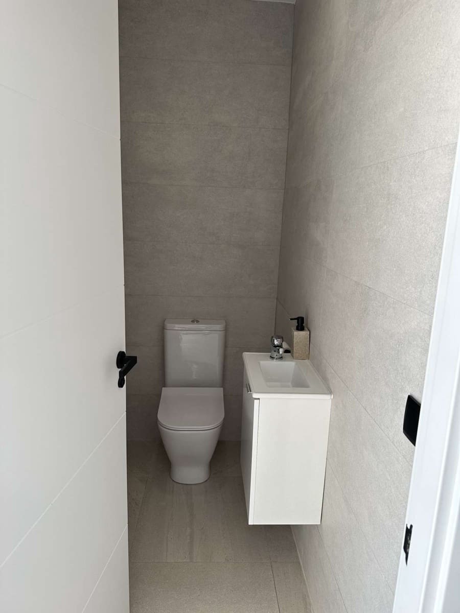 4 soverom Villa til salgs i Pinoso - € 465 000 (Ref: 9078833)