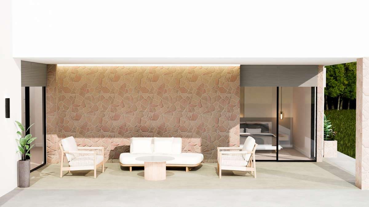 4 soverom Villa til salgs i Pinoso - € 465 000 (Ref: 9078833)