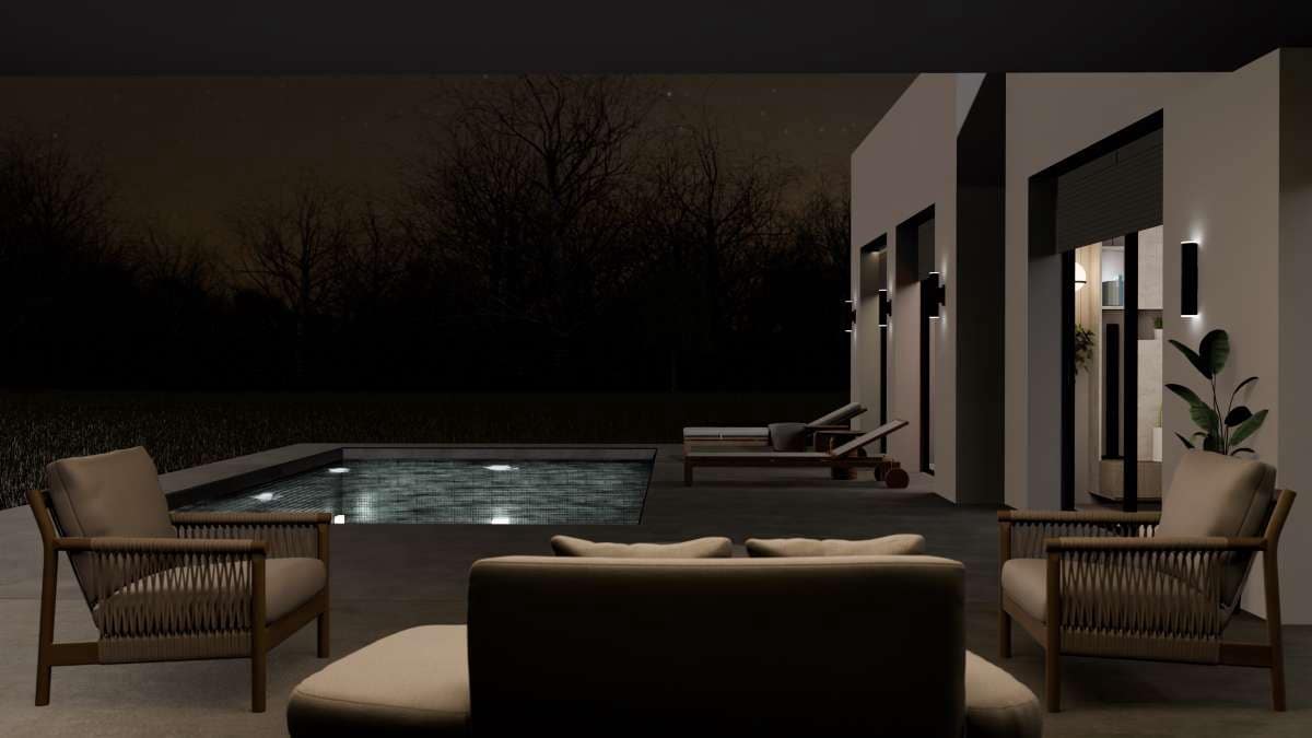 4 soveværelse Villa til salg i Pinoso - € 465.000 (Ref: 9078833)