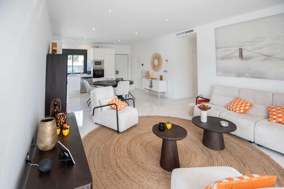 2 soveværelse Villa til salg i Orihuela - € 422.500 (Ref: 9078836)