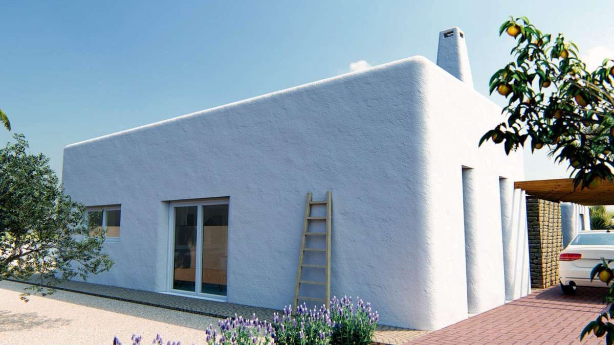 3 soveværelse Villa til salg i Alfaz del Pi / L'Alfas del Pi med swimmingpool garage - € 698.000 (Ref: 9078869)