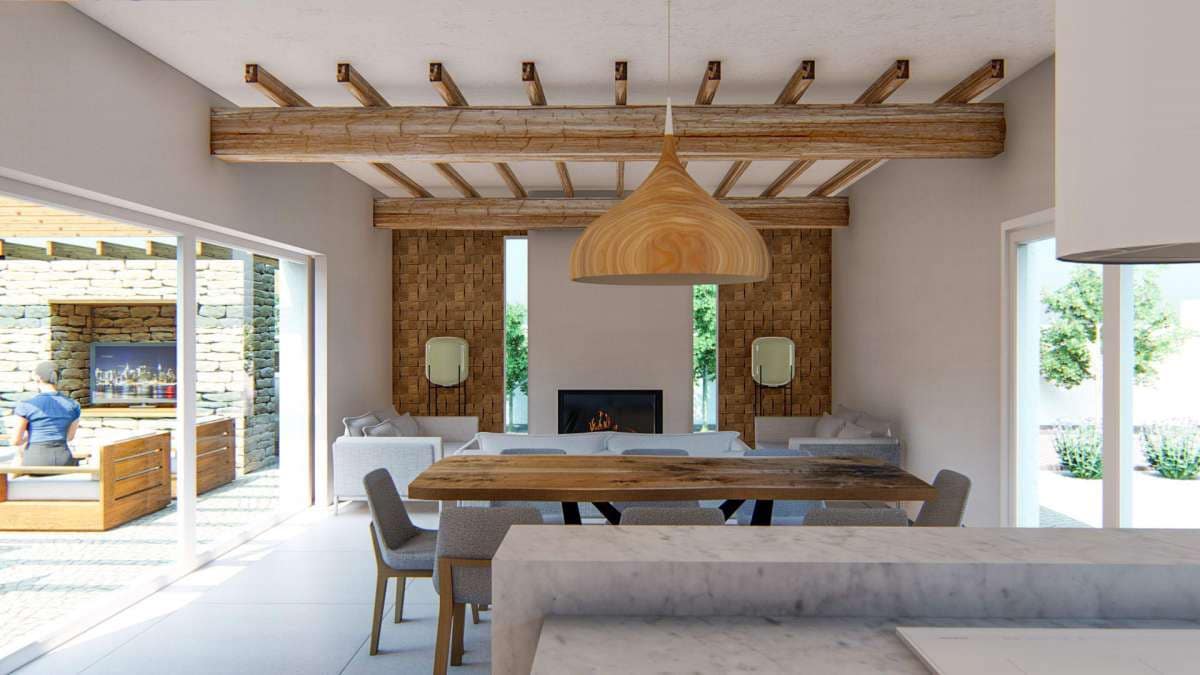 3 soveværelse Villa til salg i Alfaz del Pi / L'Alfas del Pi med swimmingpool garage - € 698.000 (Ref: 9078869)