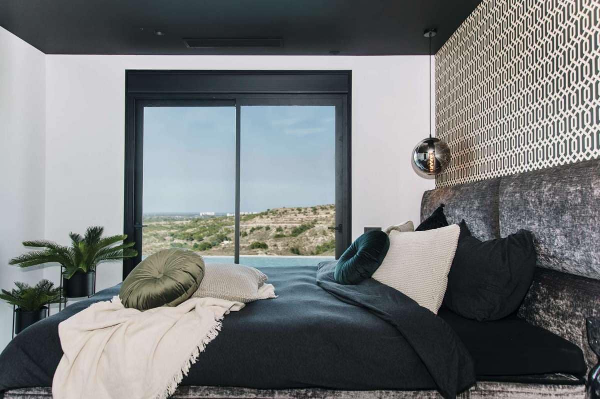 4 soveværelse Villa til salg i Rojales med swimmingpool - € 1.450.000 (Ref: 9079029)