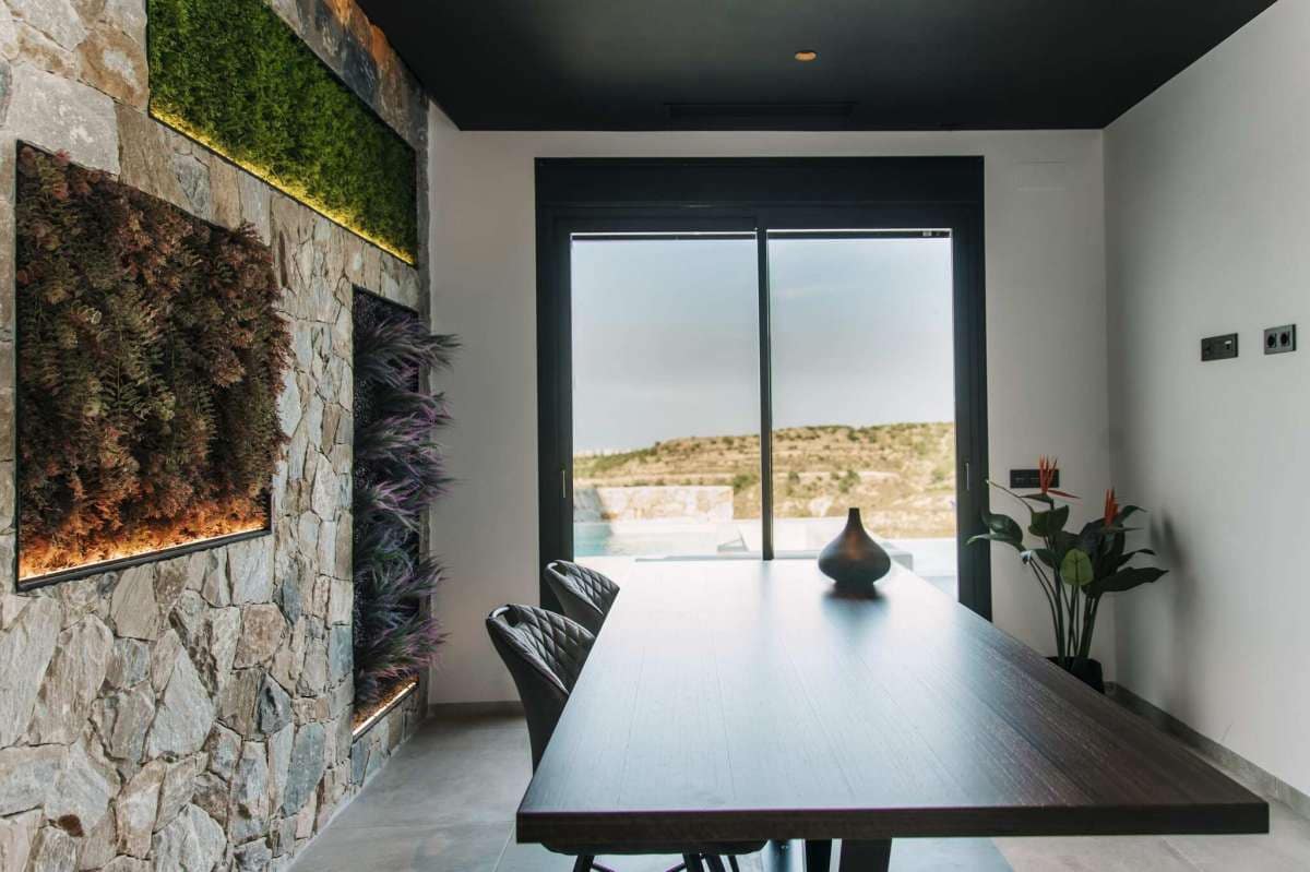 4 soveværelse Villa til salg i Rojales med swimmingpool - € 1.450.000 (Ref: 9079029)