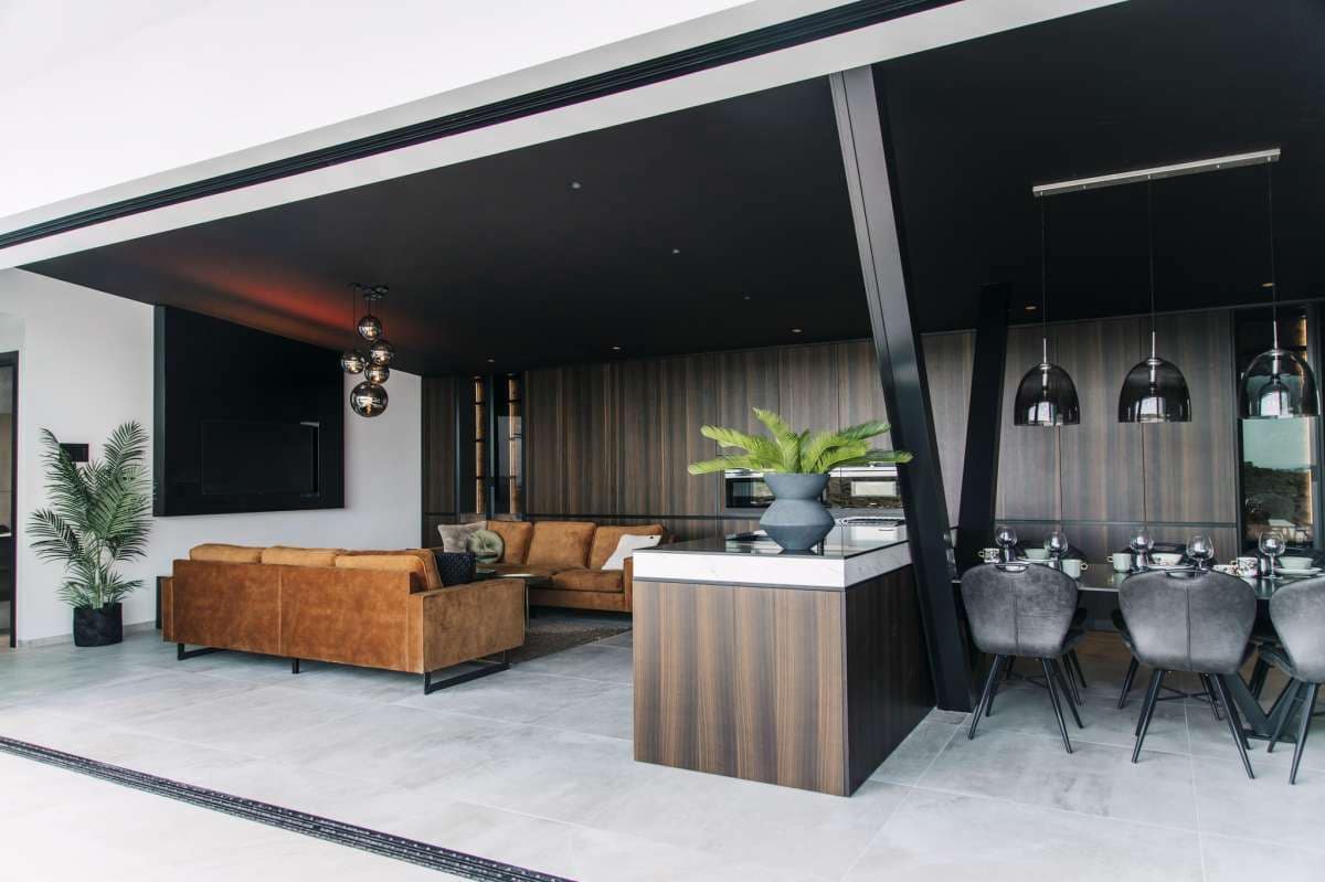 4 soveværelse Villa til salg i Rojales med swimmingpool - € 1.450.000 (Ref: 9079029)