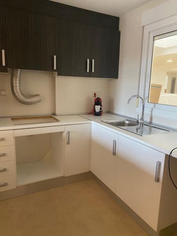 2 chambre Appartement à vendre à Lomas de Cabo Roig - Los Dolses, Orihuela - 153 500 € (Ref: 9079033)