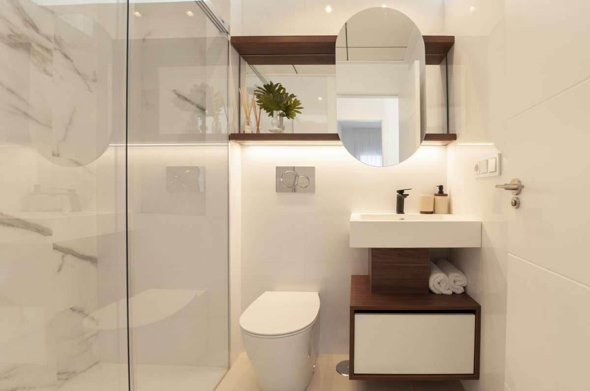 2 quarto Apartamento para venda em Rojales com piscina - 297 000 € (Ref: 9079039)