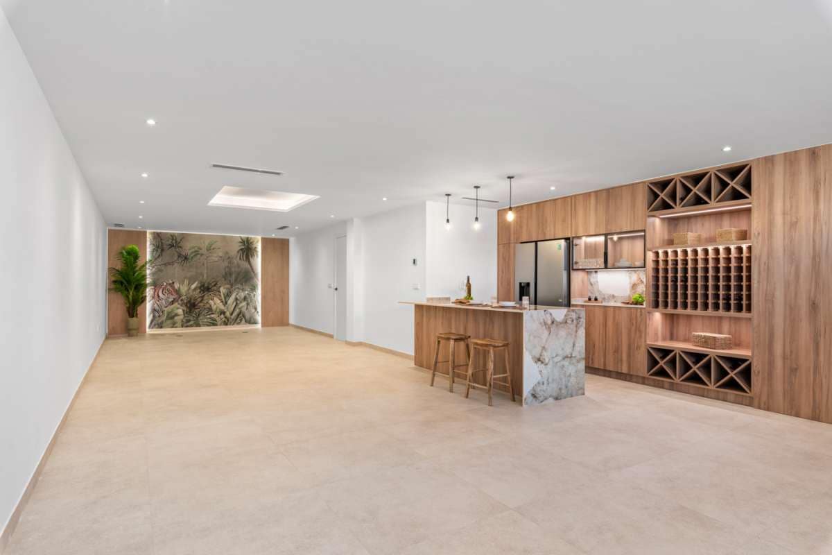 3 chambre Villa/Maison à vendre à Polop avec piscine garage - 675 000 € (Ref: 9079168)