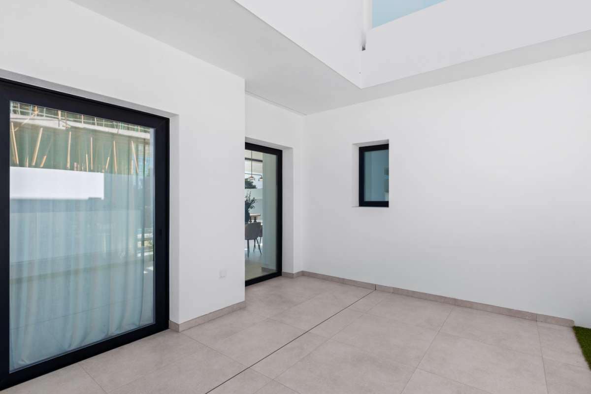 3 chambre Villa/Maison à vendre à Polop avec piscine garage - 675 000 € (Ref: 9079168)