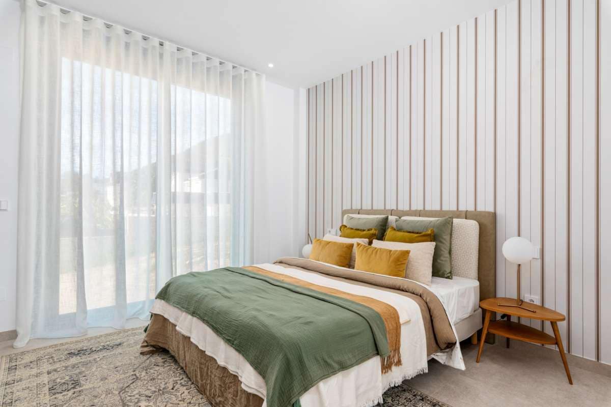 3 chambre Villa/Maison à vendre à Polop avec piscine garage - 675 000 € (Ref: 9079168)