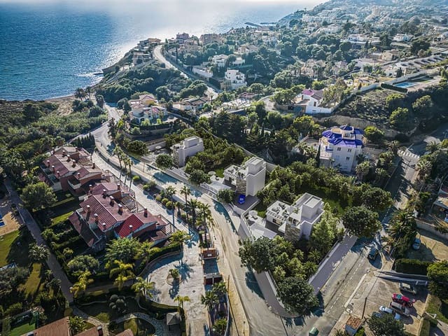 3 camera da letto Villa in vendita in Venta Lanuza, El Campello con piscina garage - 670.000 € (Rif: 9079179)