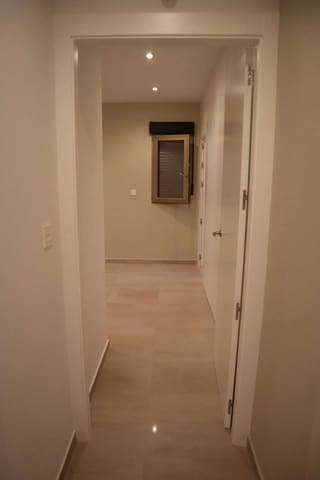 3 sovrum Villa till salu i Aspe med pool garage - 360 000 € (Ref: 9079270)