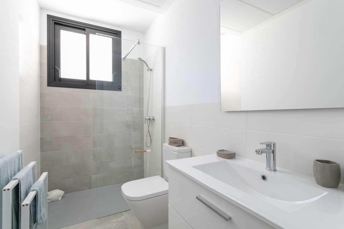 3 chambre Villa/Maison à vendre à Calasparra avec piscine garage - 325 000 € (Ref: 9079334)