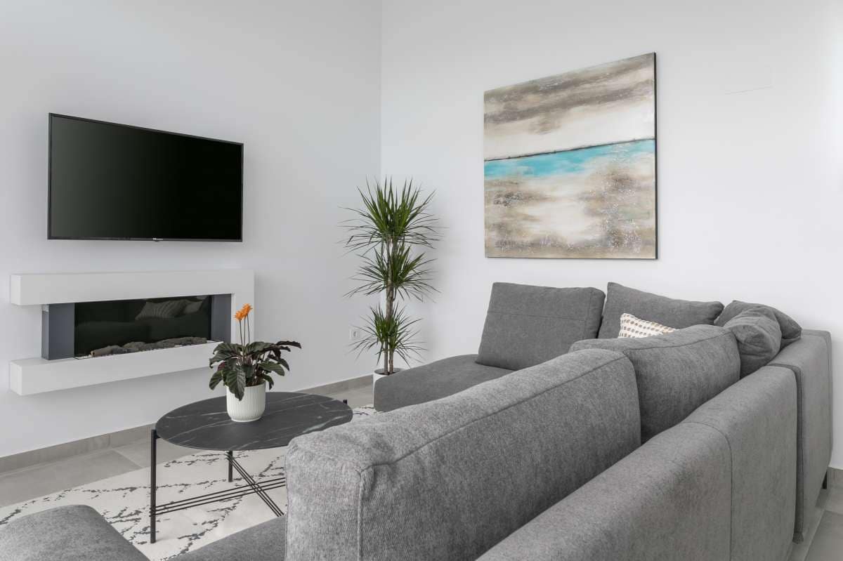 3 chambre Villa/Maison à vendre à Calasparra avec piscine garage - 325 000 € (Ref: 9079334)