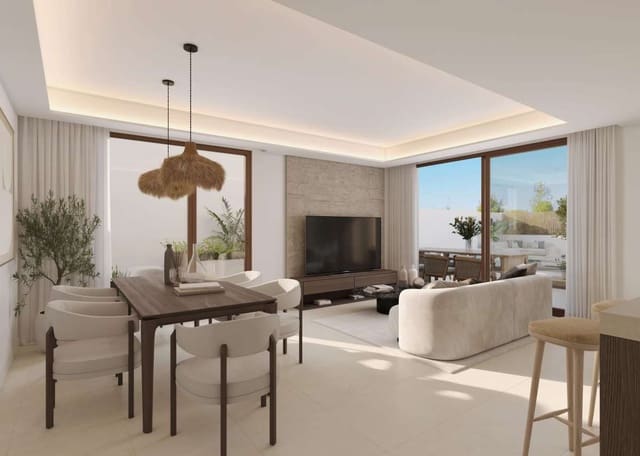 2 sovrum Semi-fristående Villa till salu i Roldan, Torre-Pacheco med pool garage - 339 950 € (Ref: 9079336)